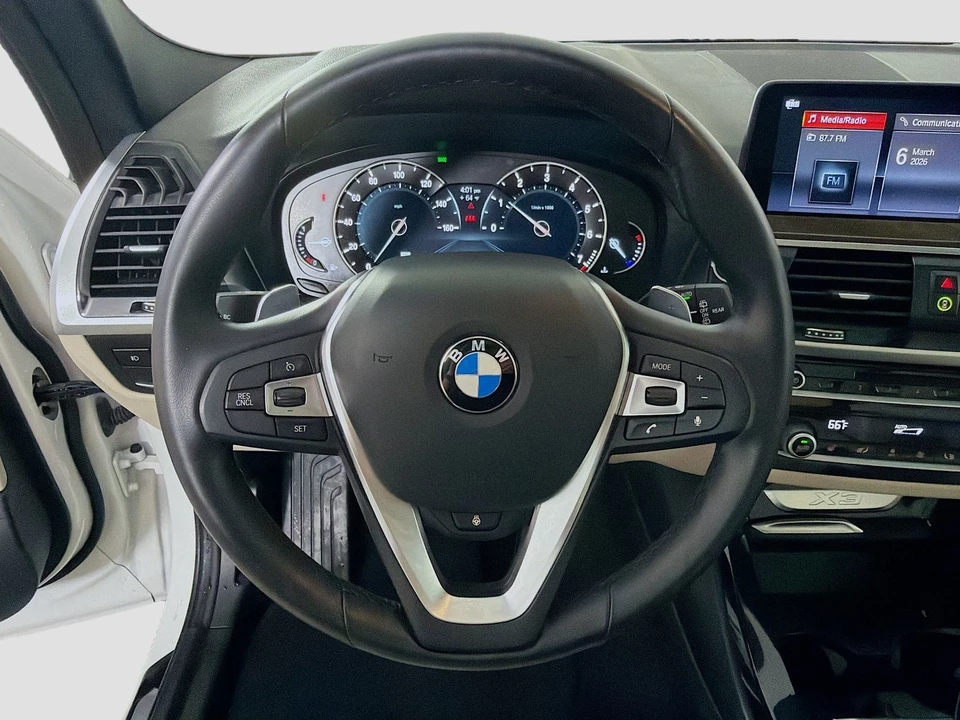 2019 BMW G01 X3 - Image 14 of 21
