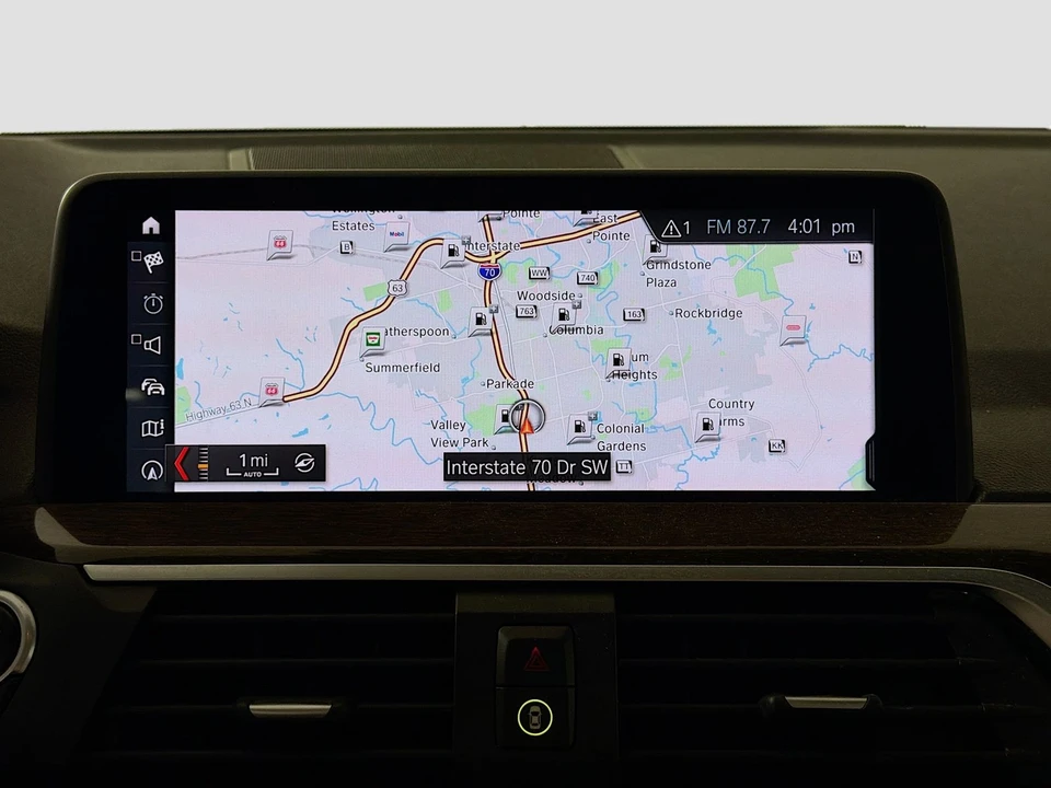 2019 BMW G01 X3 - Image 18 of 21