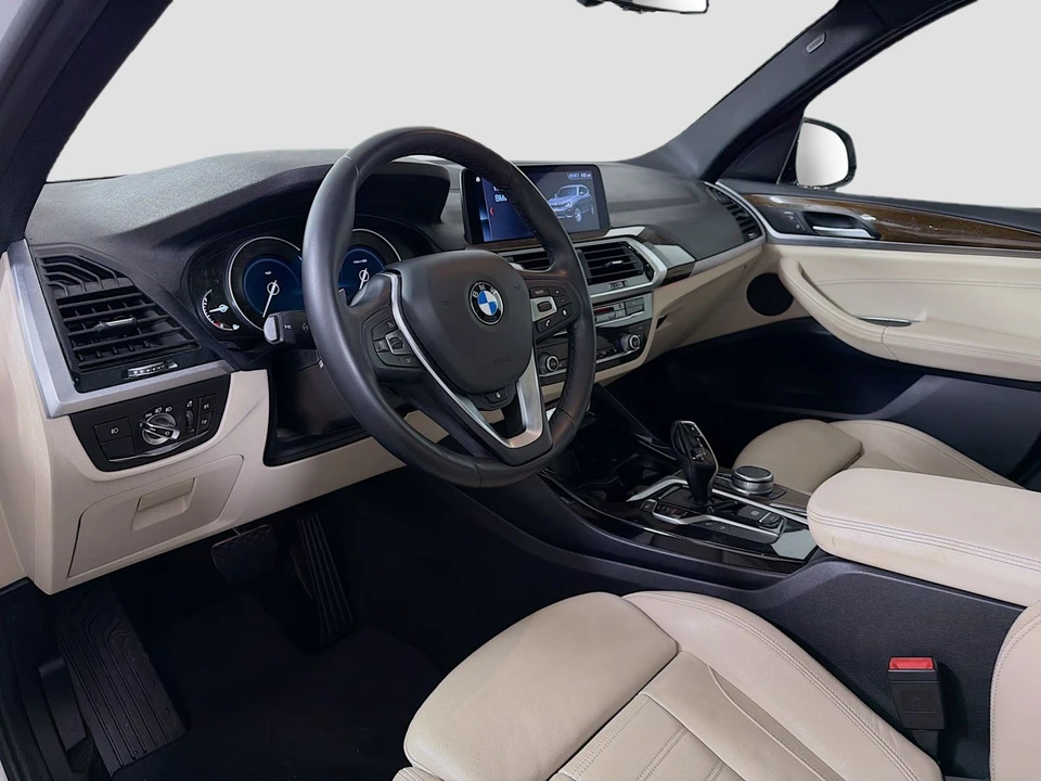 2019 BMW G01 X3 - Image 11 of 21