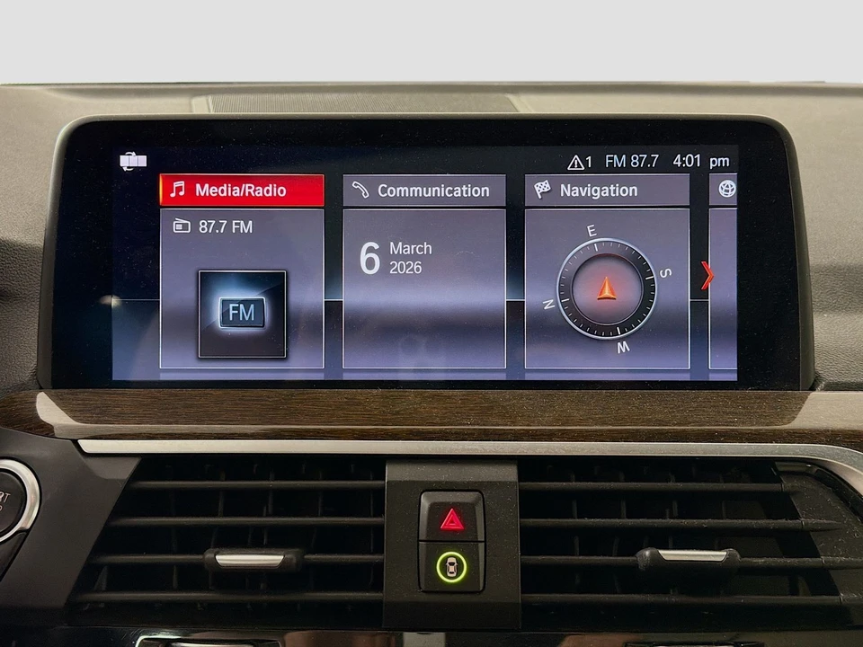2019 BMW G01 X3 - Image 17 of 21
