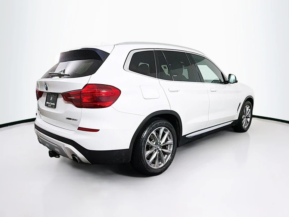 2019 BMW G01 X3 - Image 8 of 21