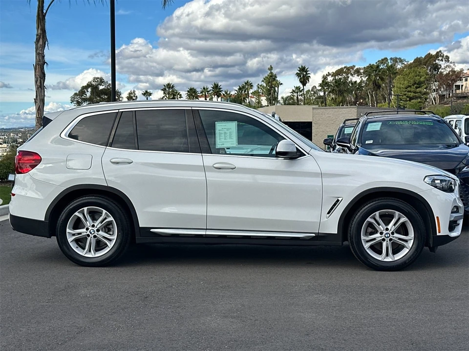 2019 BMW G01 X3 - Image 2 of 12