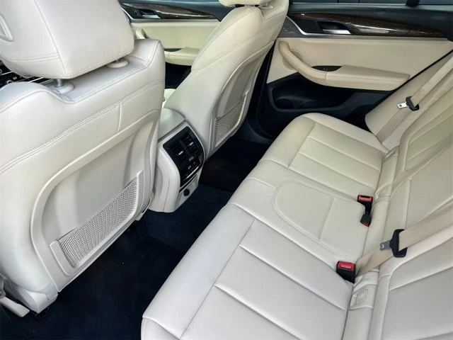 2019 BMW G01 X3 - Image 12 of 12