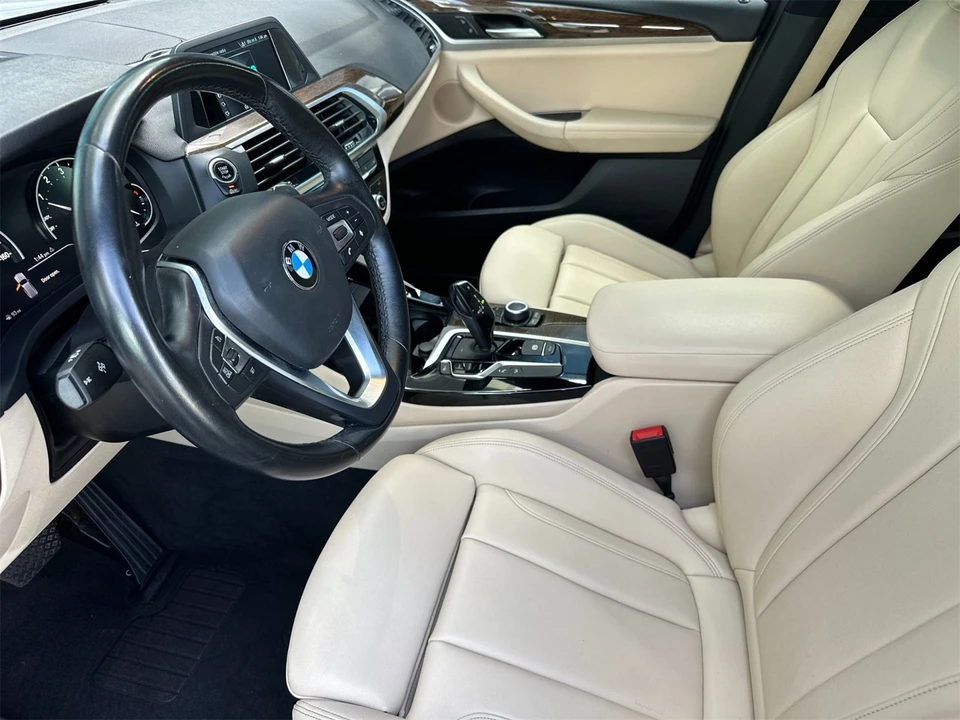 2019 BMW G01 X3 - Image 10 of 12