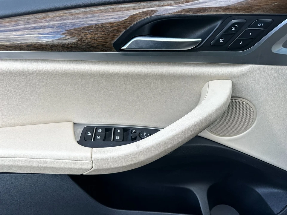 2019 BMW G01 X3 - Image 11 of 12
