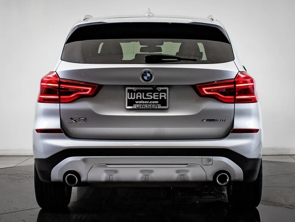 2019 BMW G01 X3 - Image 7 of 21