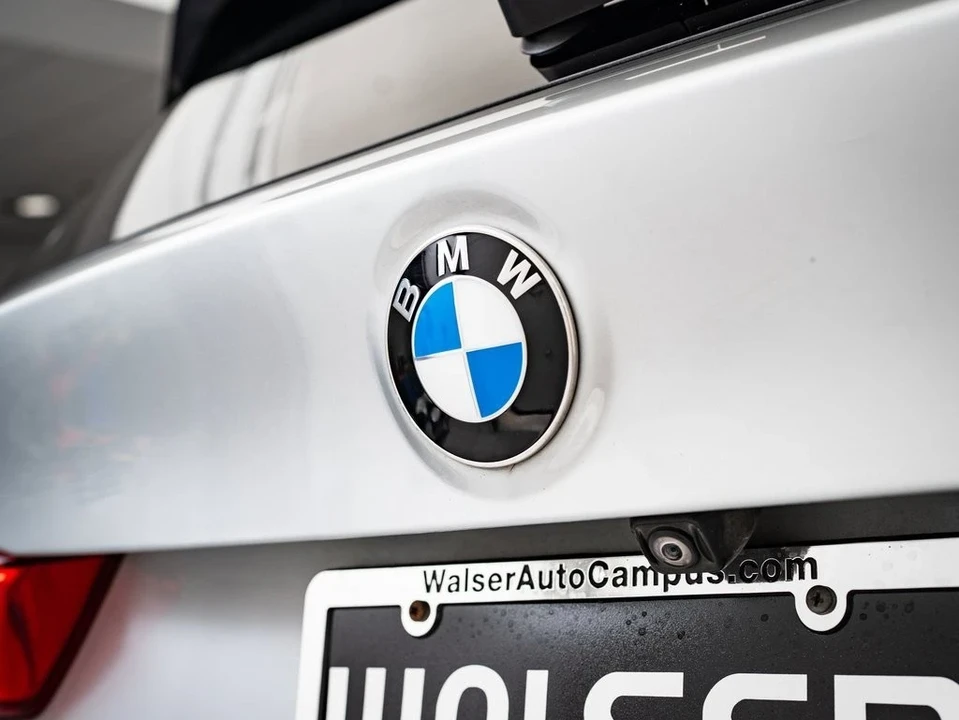 2019 BMW G01 X3 - Image 18 of 21