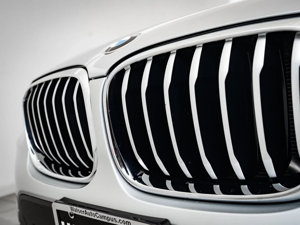 2019 BMW G01 X3 - Image 3 of 21