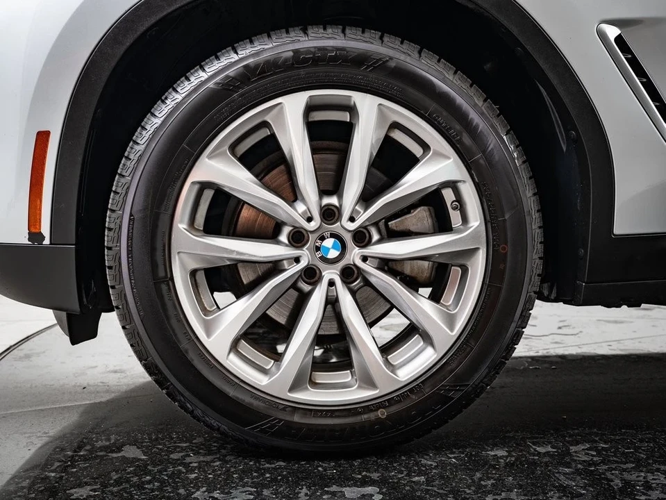 2019 BMW G01 X3 - Image 13 of 21