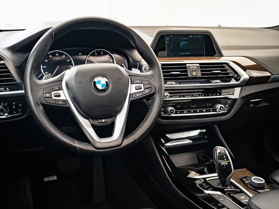2019 BMW G01 X3 - Image 4 of 21