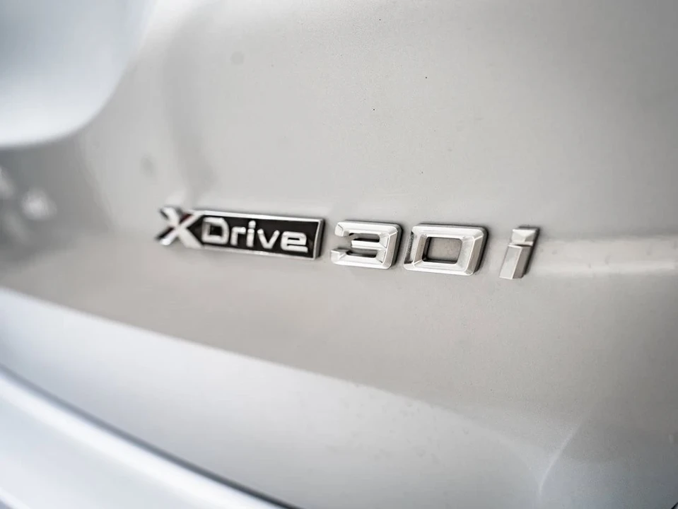 2019 BMW G01 X3 - Image 9 of 21