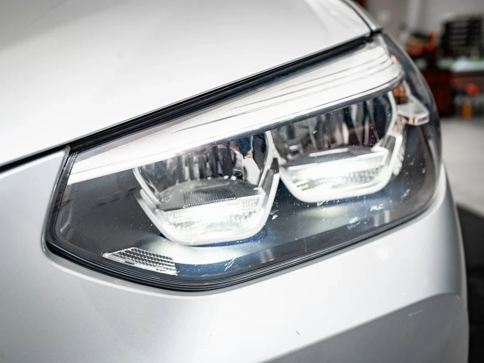 2019 BMW G01 X3 - Image 16 of 21