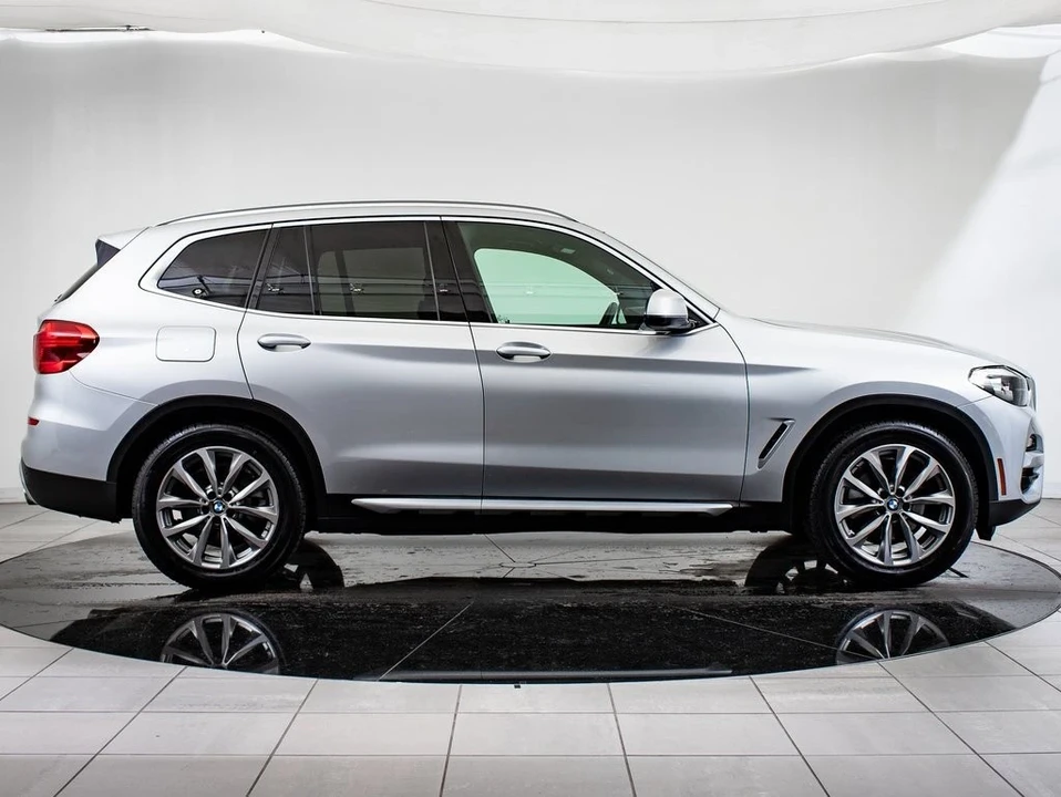 2019 BMW G01 X3 - Image 11 of 21