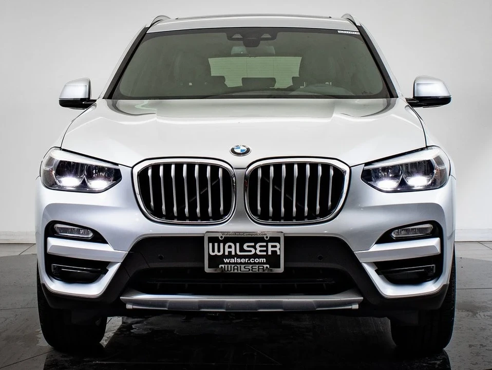 2019 BMW G01 X3 - Image 2 of 21