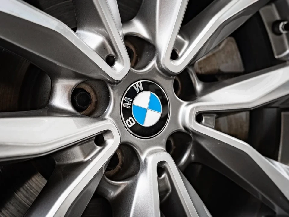 2019 BMW G01 X3 - Image 8 of 21