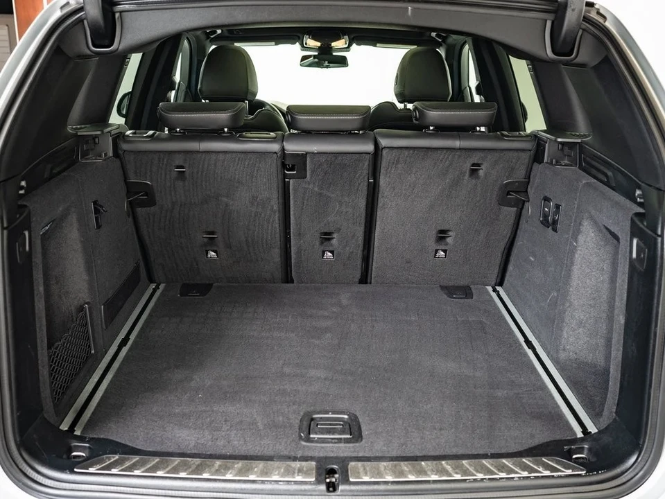 2019 BMW G01 X3 - Image 19 of 21