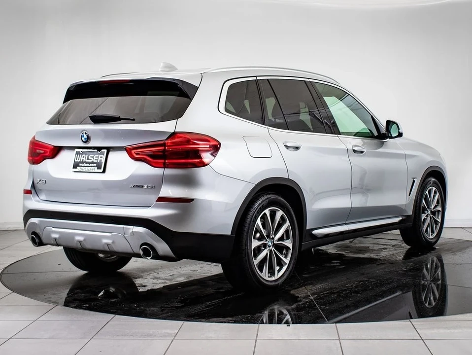 2019 BMW G01 X3 - Image 10 of 21