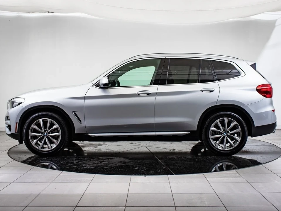 2019 BMW G01 X3 - Image 5 of 21
