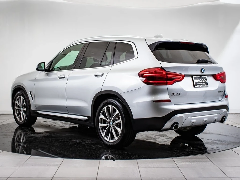 2019 BMW G01 X3 - Image 6 of 21