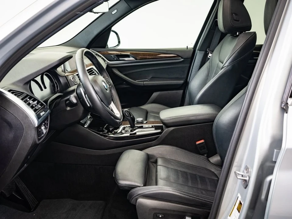 2019 BMW G01 X3 - Image 21 of 21