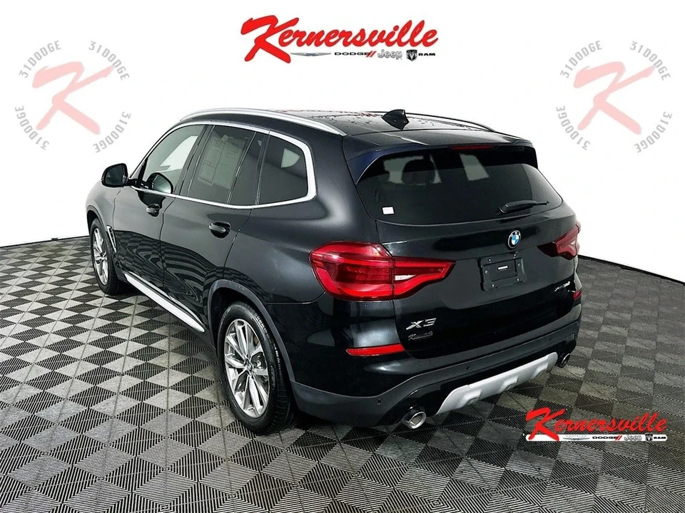 2019 BMW G01 X3 - Image 5 of 21