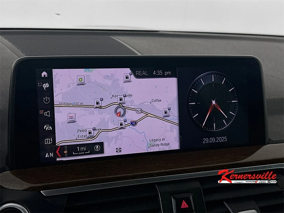 2019 BMW G01 X3 - Image 19 of 21