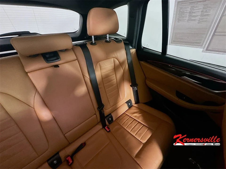 2019 BMW G01 X3 - Image 14 of 21