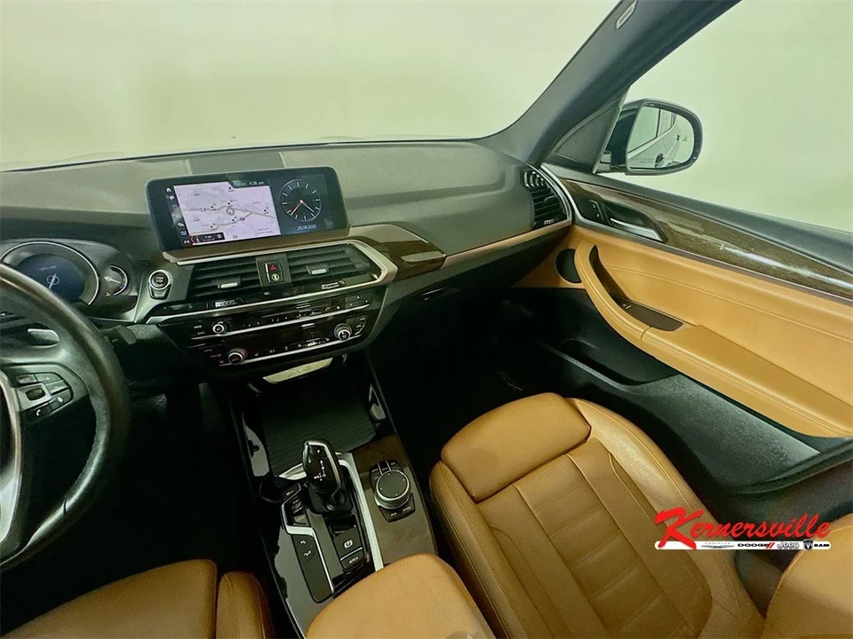 2019 BMW G01 X3 - Image 11 of 21