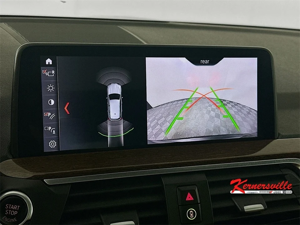 2019 BMW G01 X3 - Image 20 of 21