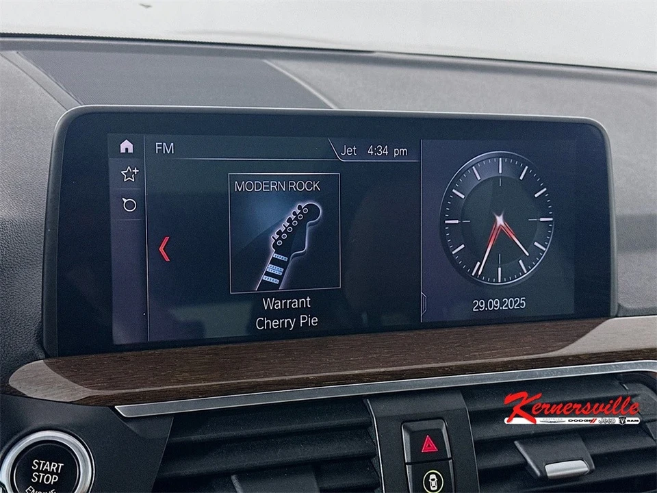 2019 BMW G01 X3 - Image 17 of 21