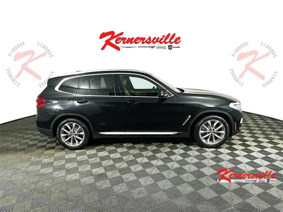 2019 BMW G01 X3 - Image 8 of 21