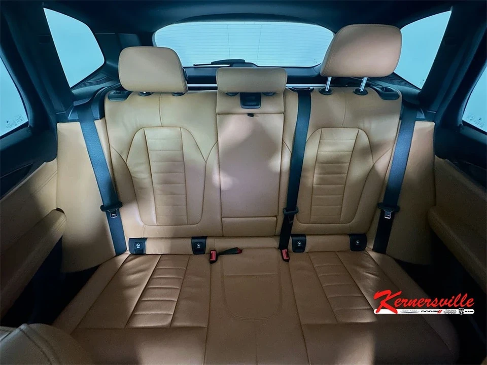 2019 BMW G01 X3 - Image 13 of 21
