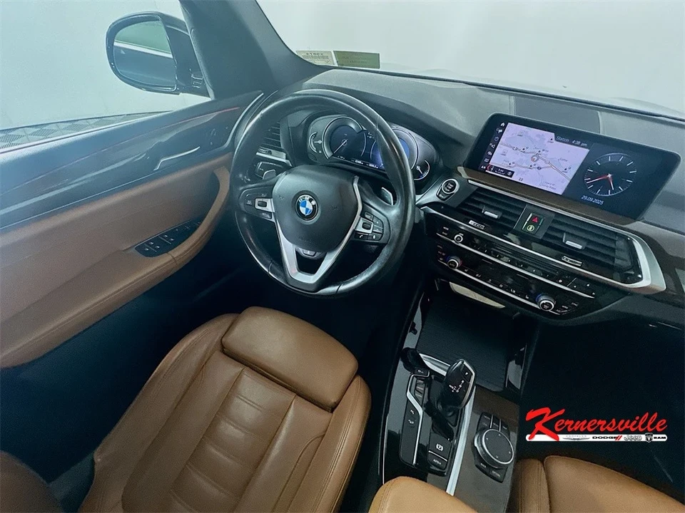 2019 BMW G01 X3 - Image 9 of 21