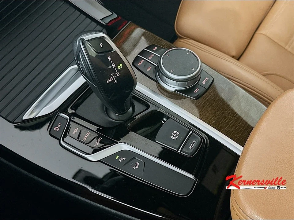 2019 BMW G01 X3 - Image 16 of 21