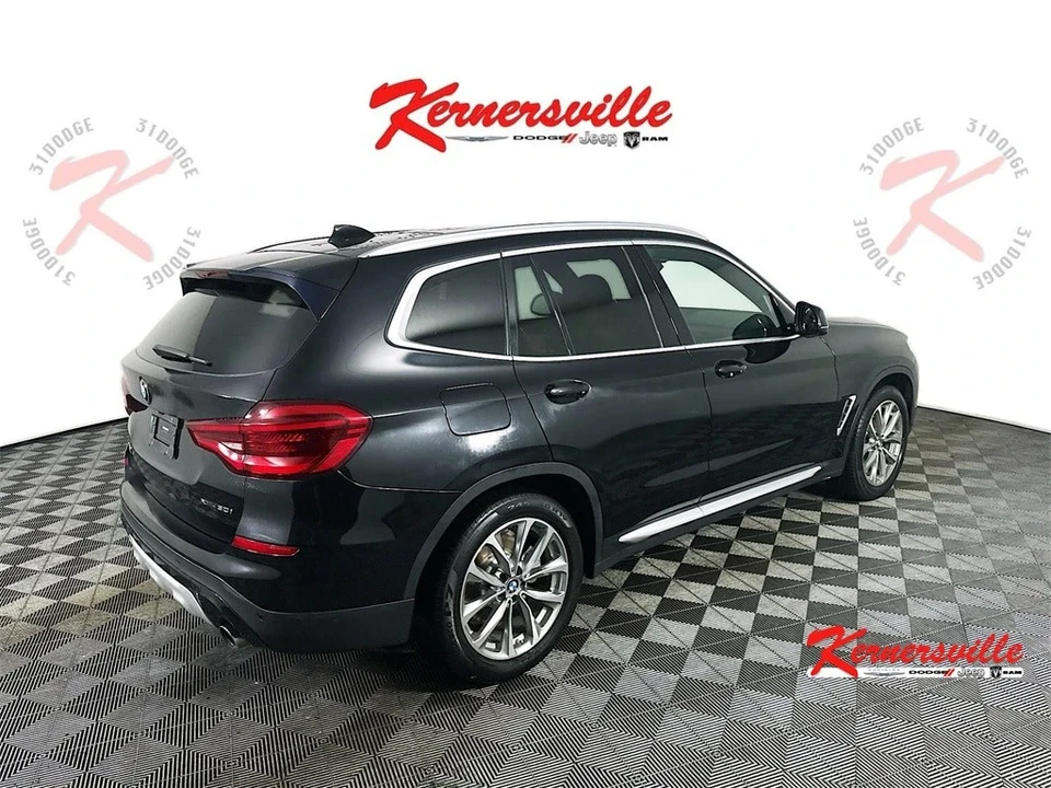 2019 BMW G01 X3 - Image 7 of 21