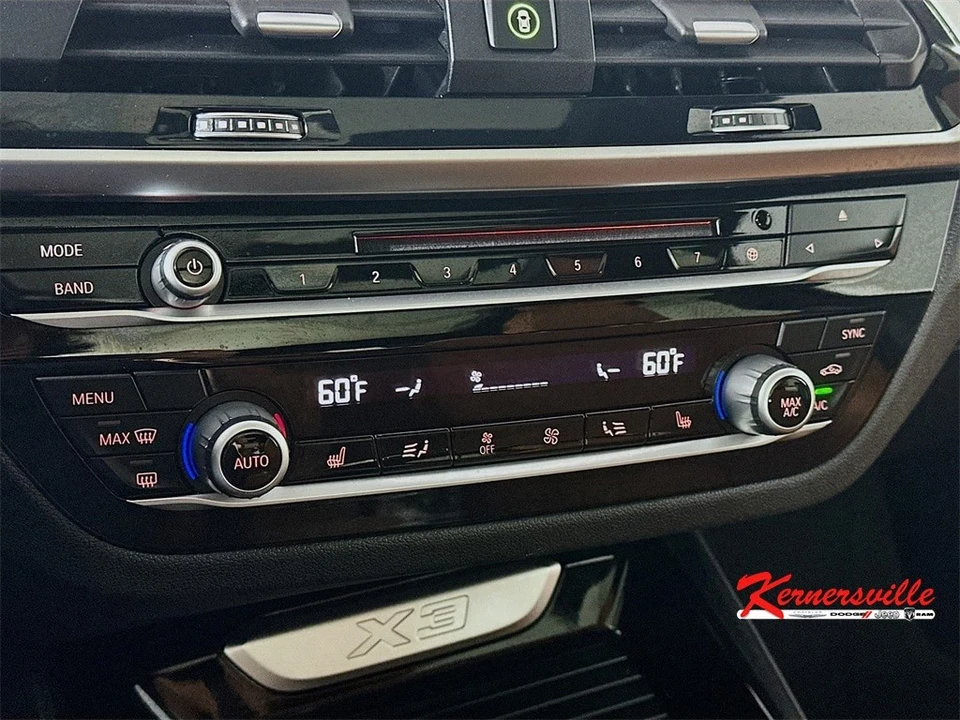2019 BMW G01 X3 - Image 18 of 21