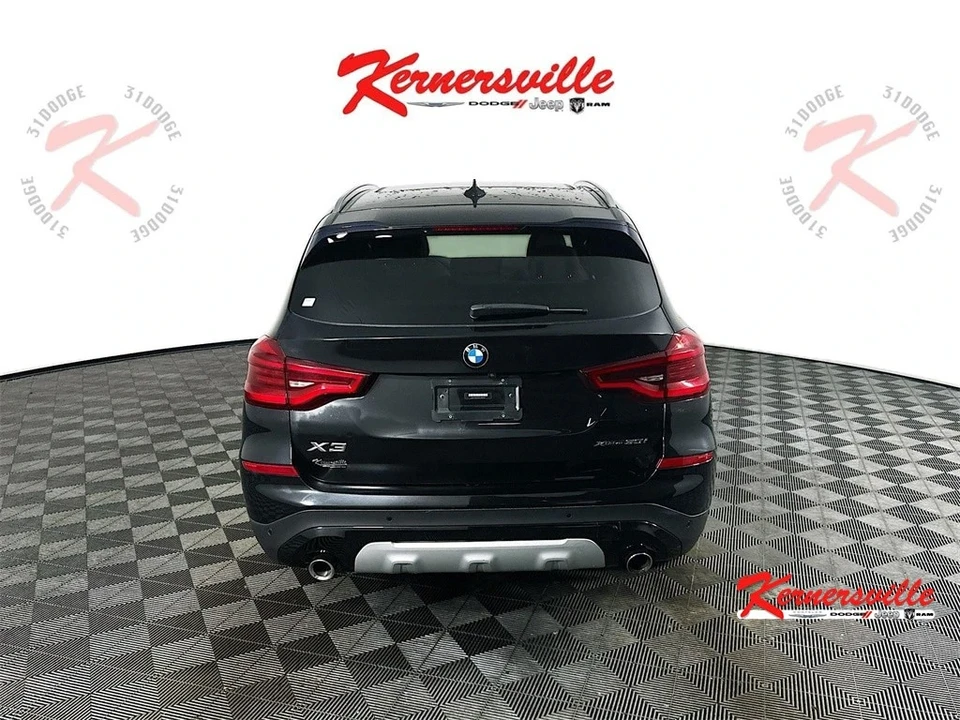 2019 BMW G01 X3 - Image 6 of 21