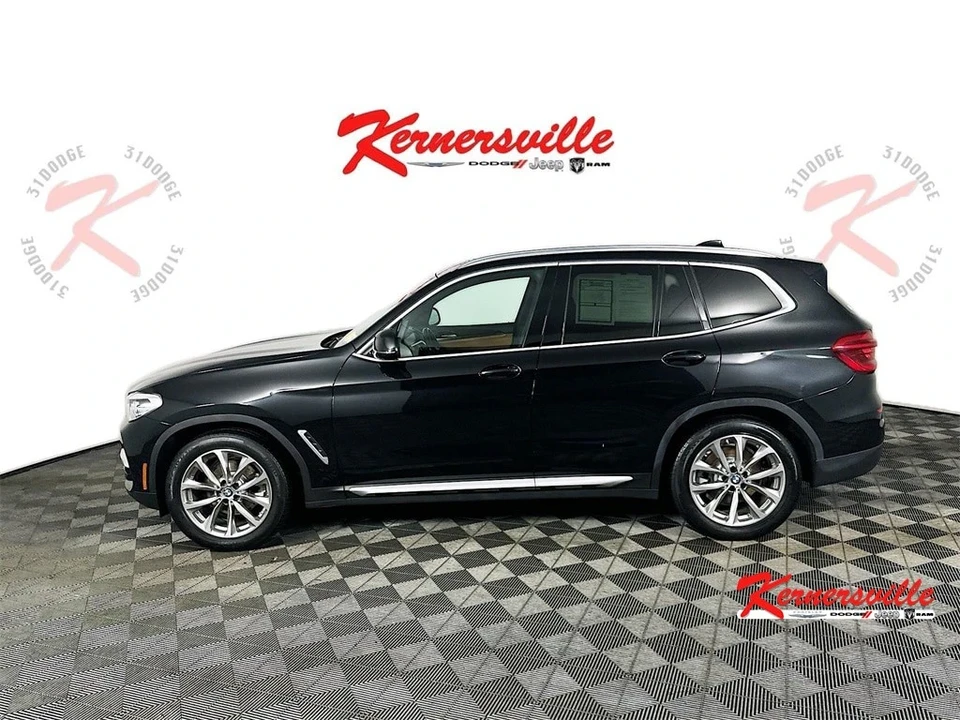 2019 BMW G01 X3 - Image 4 of 21
