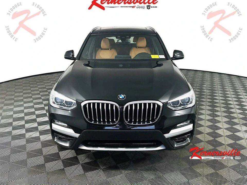 2019 BMW G01 X3 - Image 2 of 21