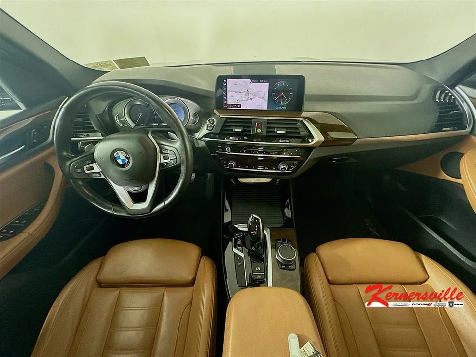 2019 BMW G01 X3 - Image 10 of 21