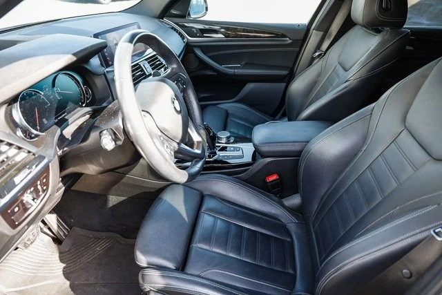 2019 BMW G01 X3 - Image 5 of 12