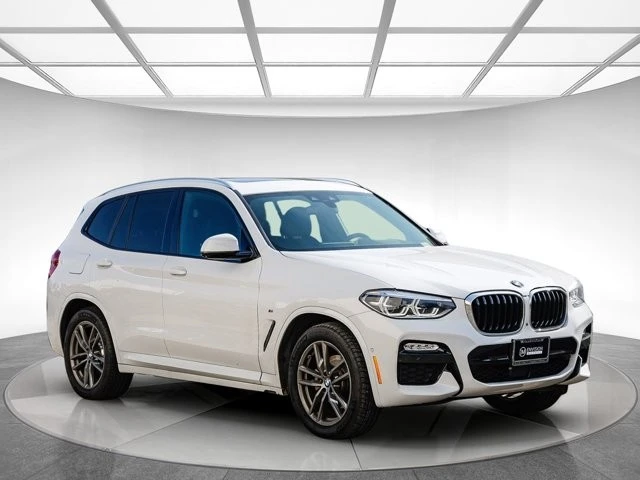 2019 BMW G01 X3 - Image 4 of 12