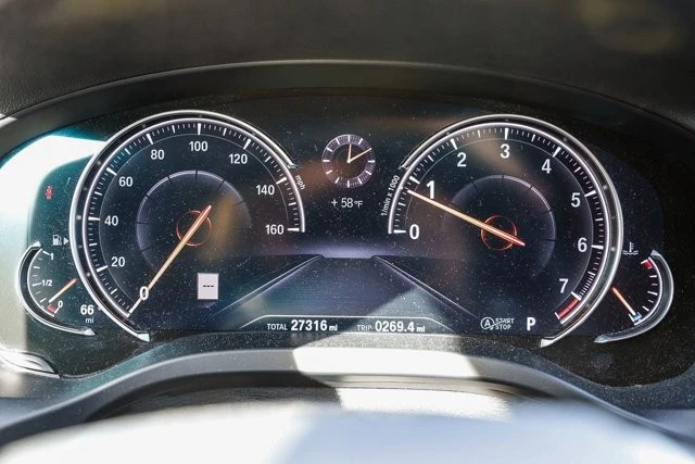 2019 BMW G01 X3 - Image 6 of 12