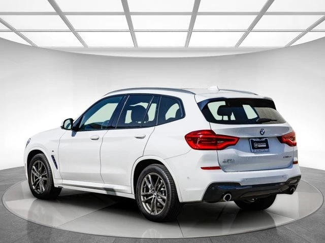 2019 BMW G01 X3 - Image 2 of 12