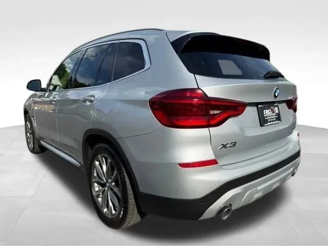 2019 BMW G01 X3 - Image 4 of 12
