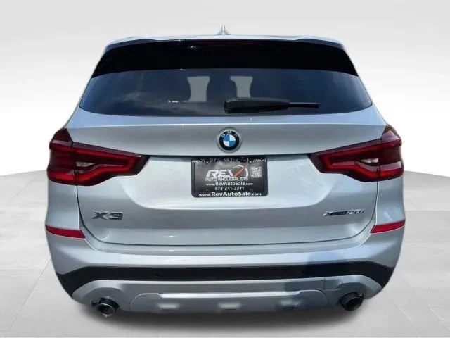 2019 BMW G01 X3 - Image 6 of 12