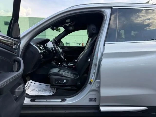 2019 BMW G01 X3 - Image 12 of 12
