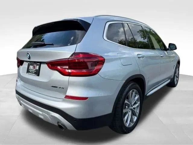 2019 BMW G01 X3 - Image 8 of 12