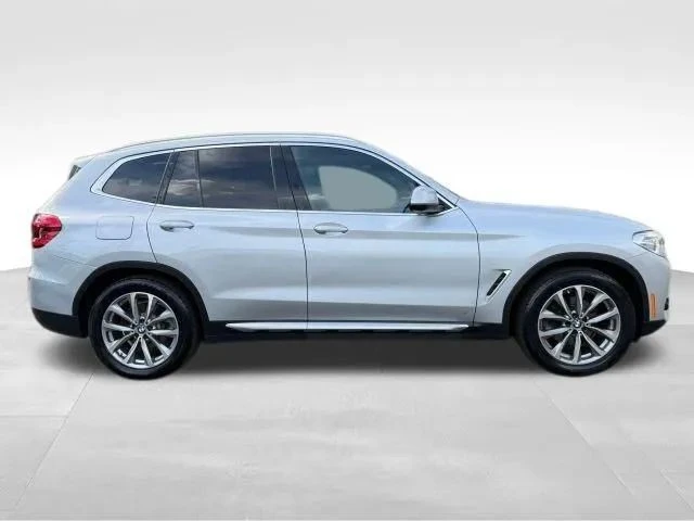 2019 BMW G01 X3 - Image 9 of 12