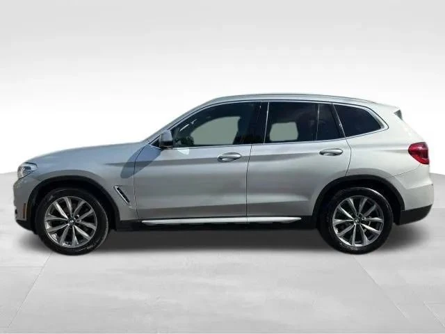 2019 BMW G01 X3 - Image 2 of 12